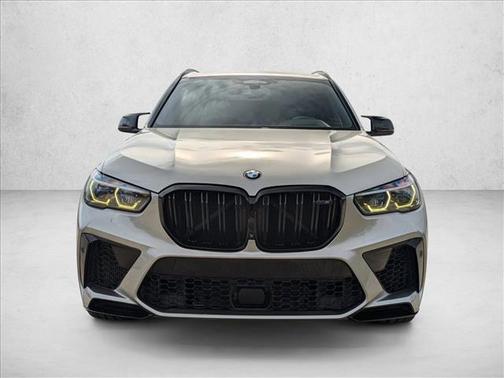 2022 BMW X5 M Base