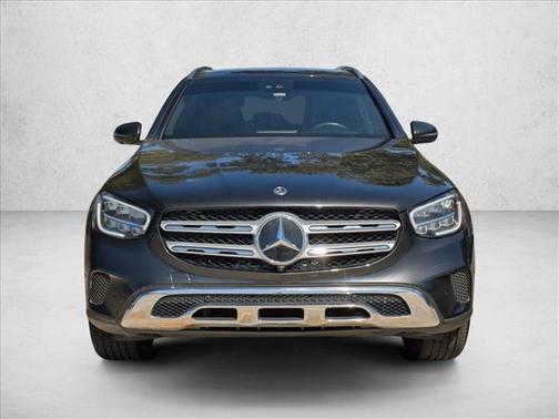 2022 Mercedes-Benz GLC 300 Base