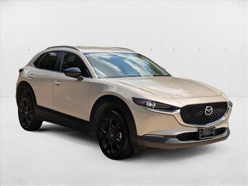 2024 Mazda CX-30 2.5 S Select Sport