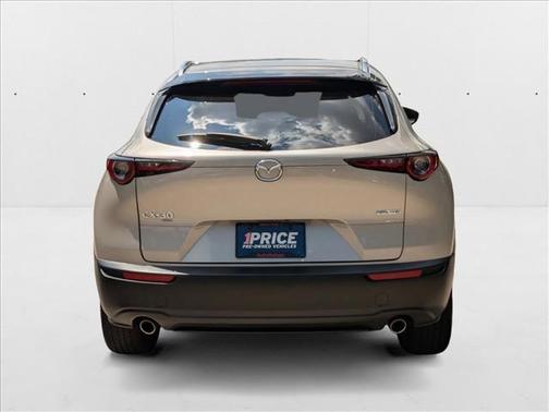 2024 Mazda CX-30 2.5 S Select Sport