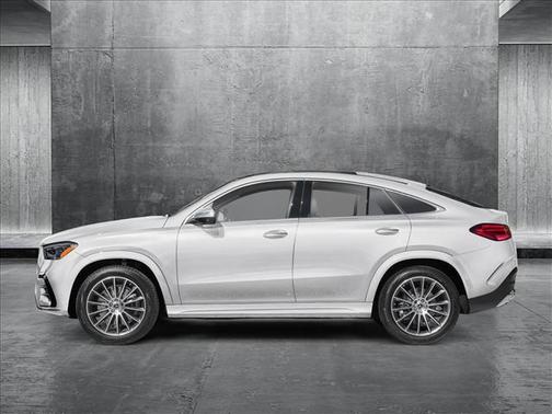 2025 Mercedes-Benz GLE 450 4MATIC