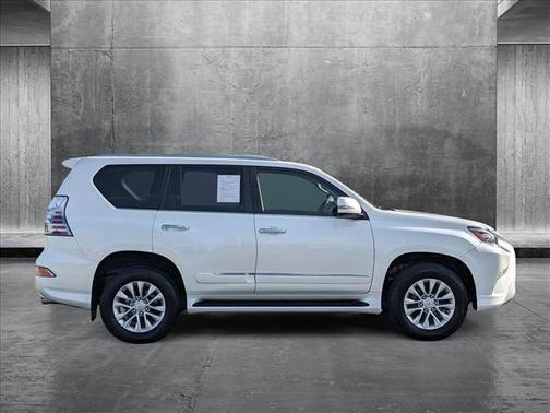 2019 Lexus GX 460 Base