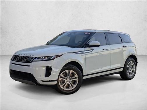 2023 Land Rover Range Rover Evoque S