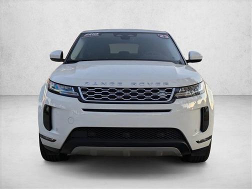2023 Land Rover Range Rover Evoque S