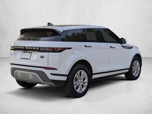 2023 Land Rover Range Rover Evoque S