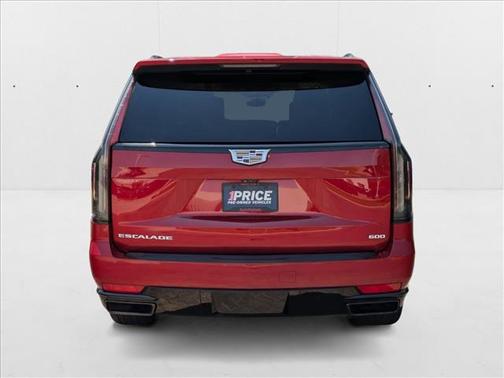 2021 Cadillac Escalade ESV Sport Platinum