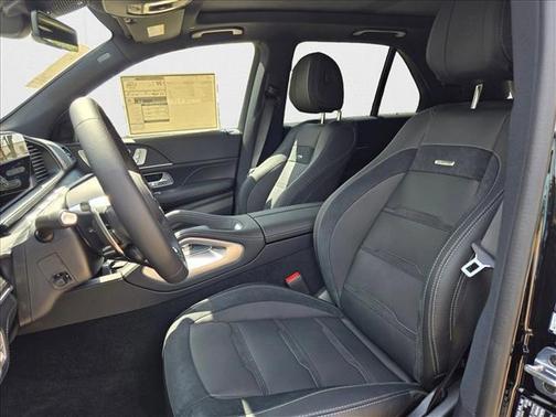 2026 Mercedes-Benz AMG GLE 53 4MATIC+