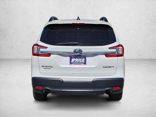 2023 Subaru Ascent Base 8-Passenger