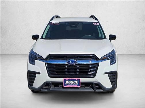 2023 Subaru Ascent Base 8-Passenger