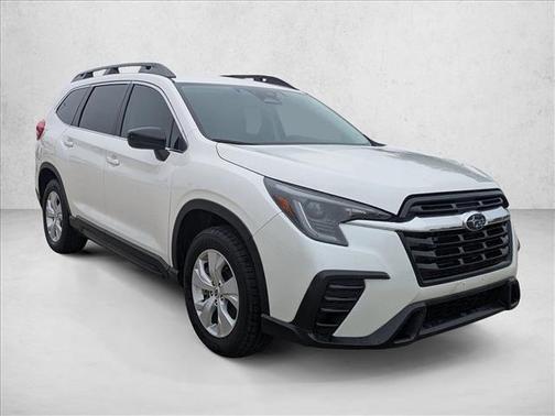 2023 Subaru Ascent Base 8-Passenger