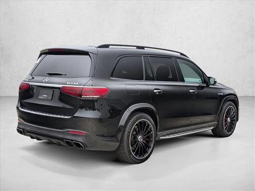 2023 Mercedes-Benz AMG GLS 63 Base