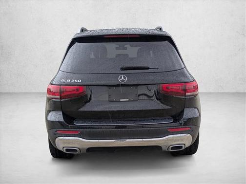 2020 Mercedes-Benz GLB 250 Base