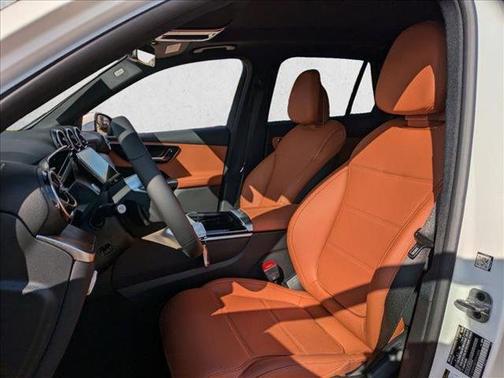 2026 Mercedes-Benz GLC 300 Base