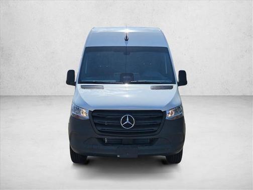 2025 Mercedes-Benz Sprinter 2500 High Roof