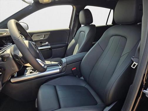 2026 Mercedes-Benz GLA 250 4MATIC