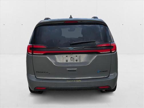 2021 Chrysler Pacifica Hybrid Touring L