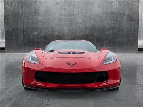 2019 Chevrolet Corvette Z06