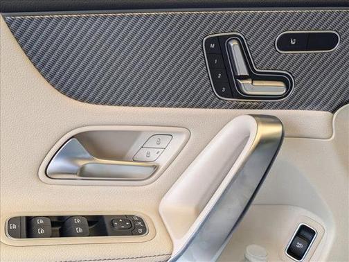 2026 Mercedes-Benz CLA 250 Base