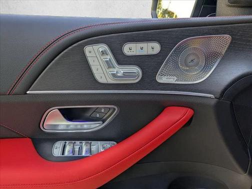 2026 Mercedes-Benz AMG GLE 53 4MATIC+