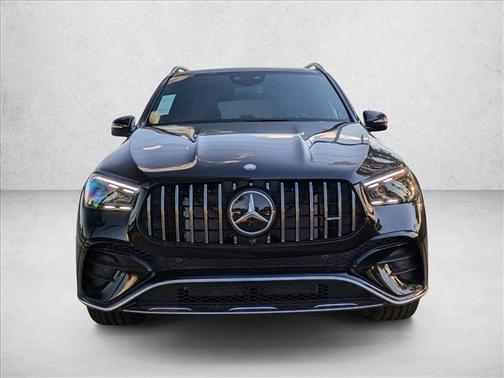 2026 Mercedes-Benz AMG GLE 53 4MATIC+