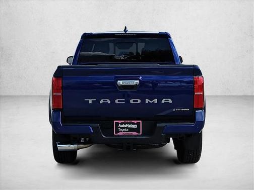 2025 Toyota Tacoma Limited