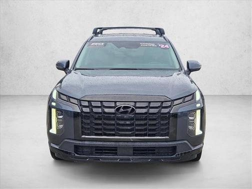 Steel Graphite 2024 Hyundai PALISADE XRT