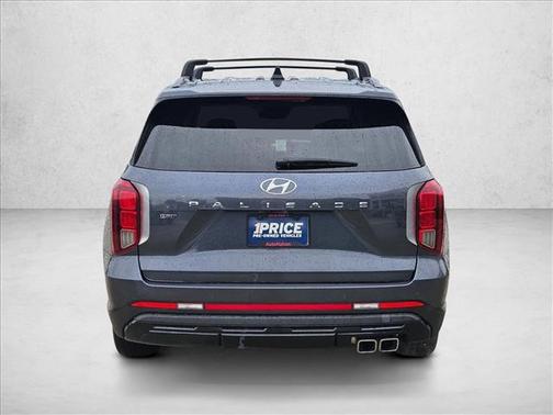 Steel Graphite 2024 Hyundai PALISADE XRT