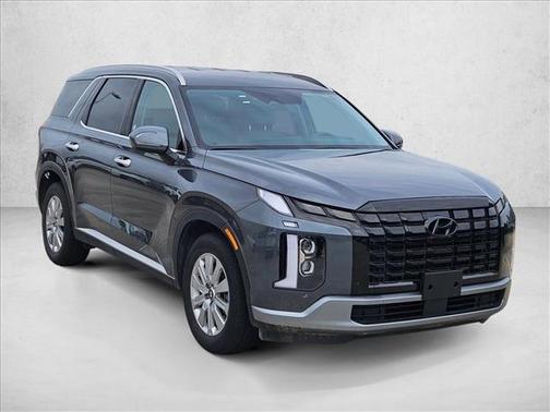Steel Graphite 2024 Hyundai PALISADE XRT