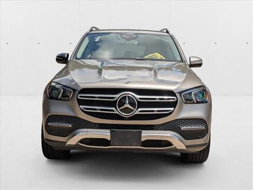 2020 Mercedes-Benz GLE 350 Base