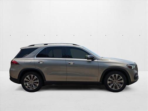 2020 Mercedes-Benz GLE 350 Base