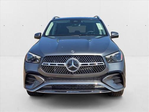 2026 Mercedes-Benz GLE 350 Base