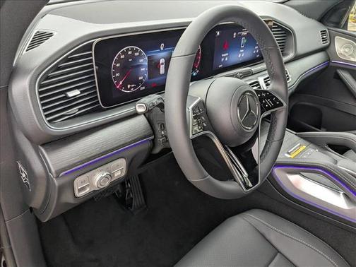 2025 Mercedes-Benz GLE 350 Base