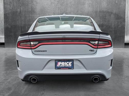 2022 Dodge Charger R/T