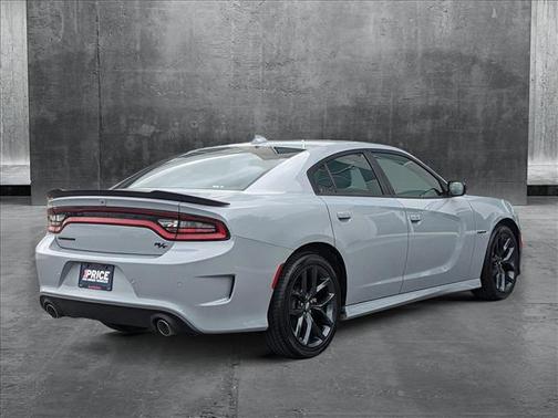 2022 Dodge Charger R/T