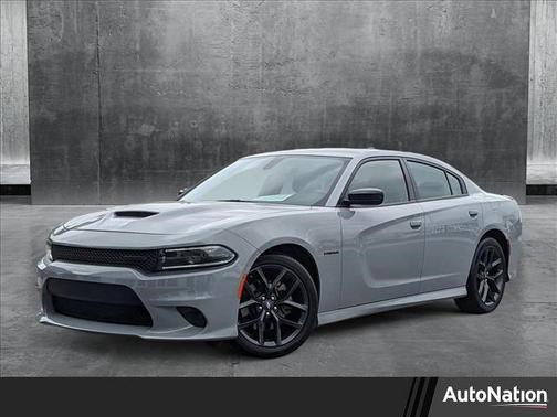 2022 Dodge Charger R/T