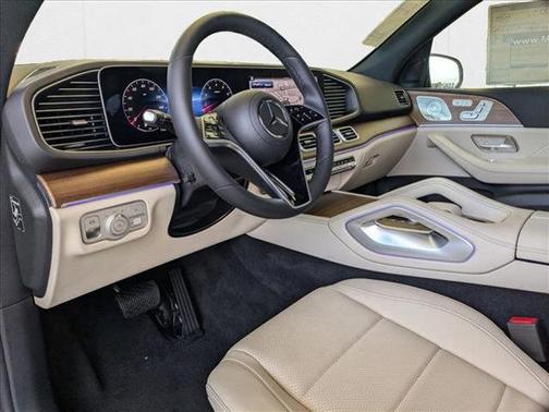 2025 Mercedes-Benz GLE 350 Base