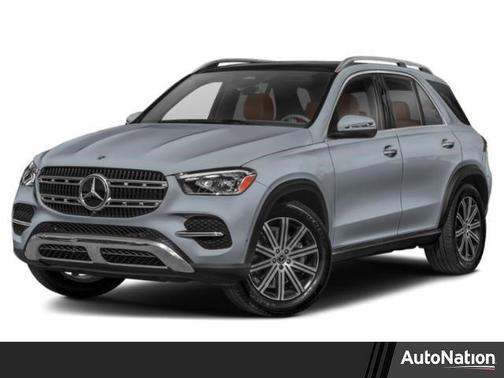 2025 Mercedes-Benz GLE 350 Base