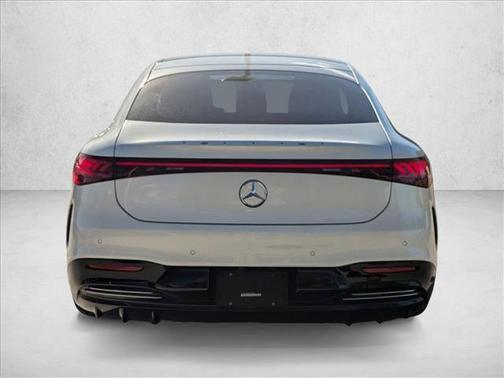 2022 Mercedes-Benz EQS 450+ 4MATIC