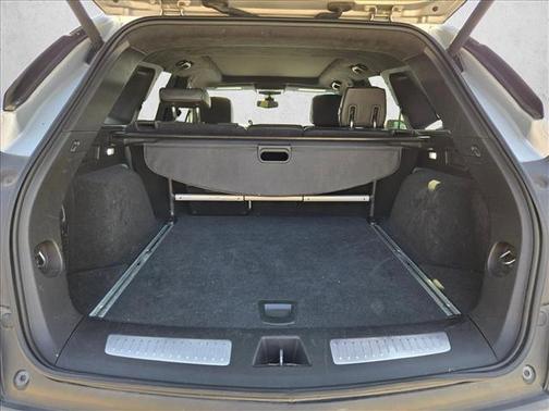 2019 Cadillac XT5 Platinum