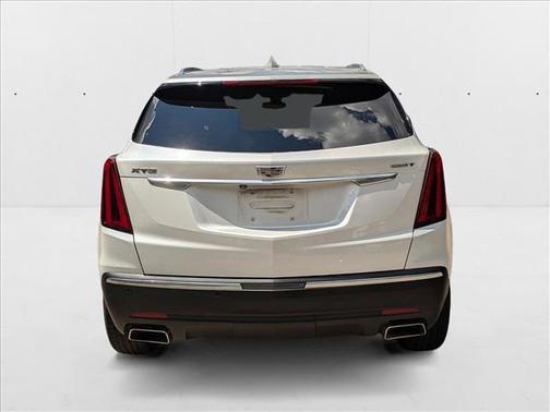 2021 Cadillac XT5 Luxury
