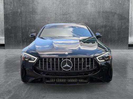 2024 Mercedes-Benz AMG GT 63 S E Performance 4-Door