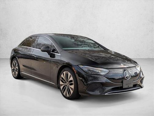 2023 Mercedes-Benz EQE 350+ Base
