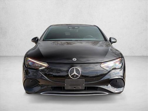 2023 Mercedes-Benz EQE 350+ Base