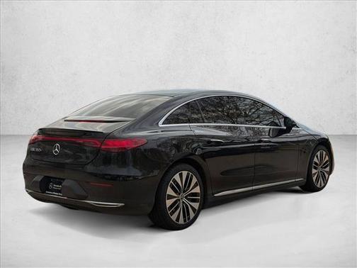 2023 Mercedes-Benz EQE 350+ Base