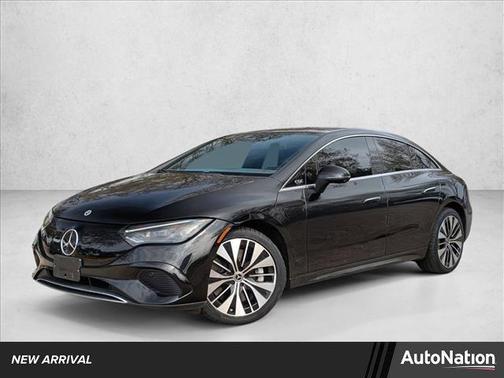 2023 Mercedes-Benz EQE 350+ Base