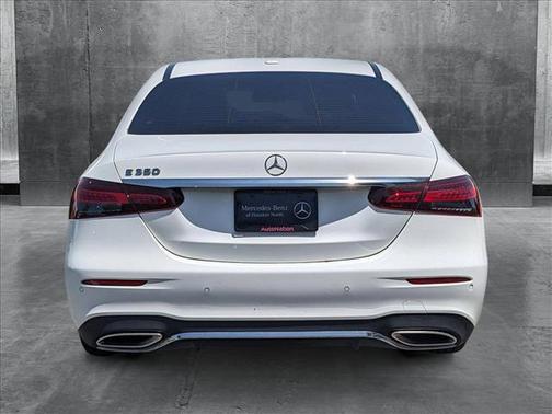 2023 Mercedes-Benz E-Class E 350