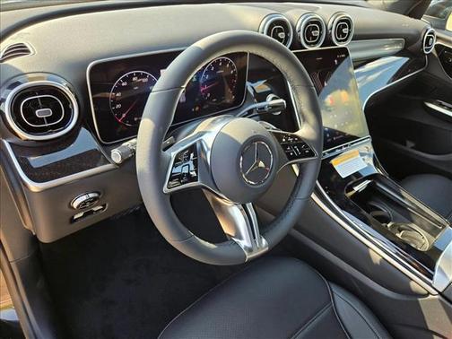 2026 Mercedes-Benz GLC 300 Base