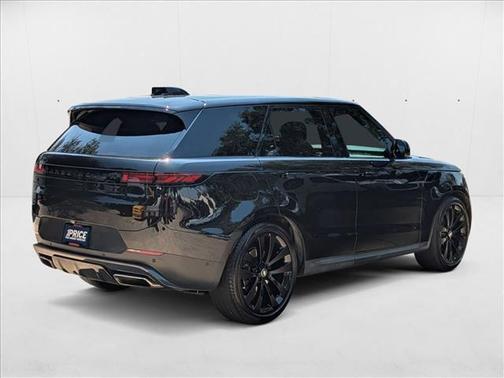 2024 Land Rover Range Rover Sport SE