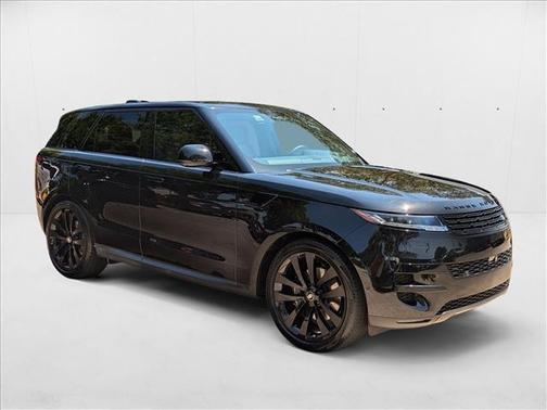 2024 Land Rover Range Rover Sport SE