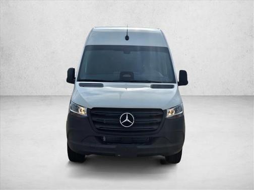 2026 Mercedes-Benz Sprinter 2500 High Roof